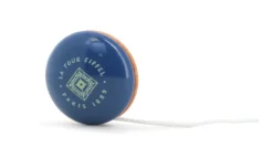 Yoyo Tour Eiffel bleu