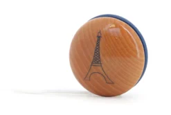 Yoyo Tour Eiffel bleu