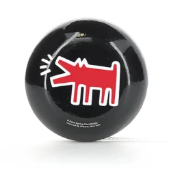 Yoyo wolf - Keith Haring